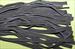 Black Revolving Flogger - 27  with 28 Falls  - $41.99